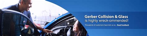 gerber auto body|gerber auto body locations.